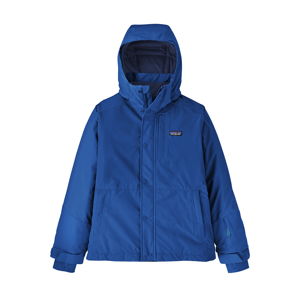 Patagonia youth outlet down sweater