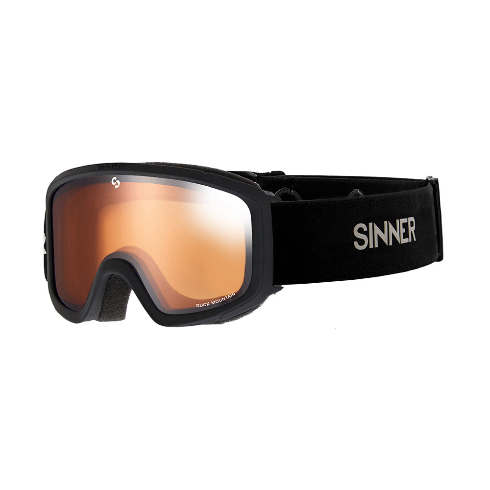 Ski goggles uv protection deals