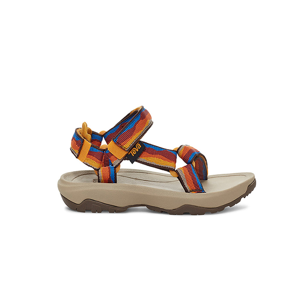 Kids teva flip flops online