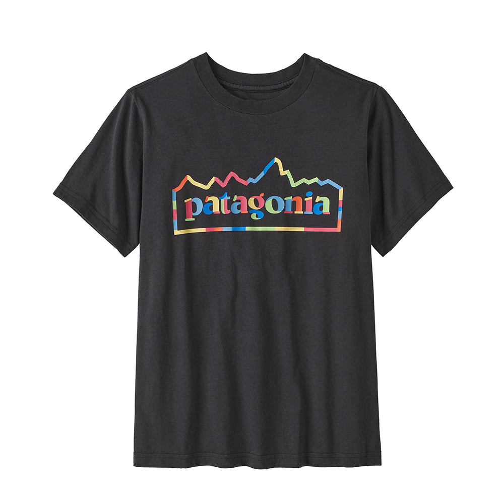 Patagonia t shirt uk online