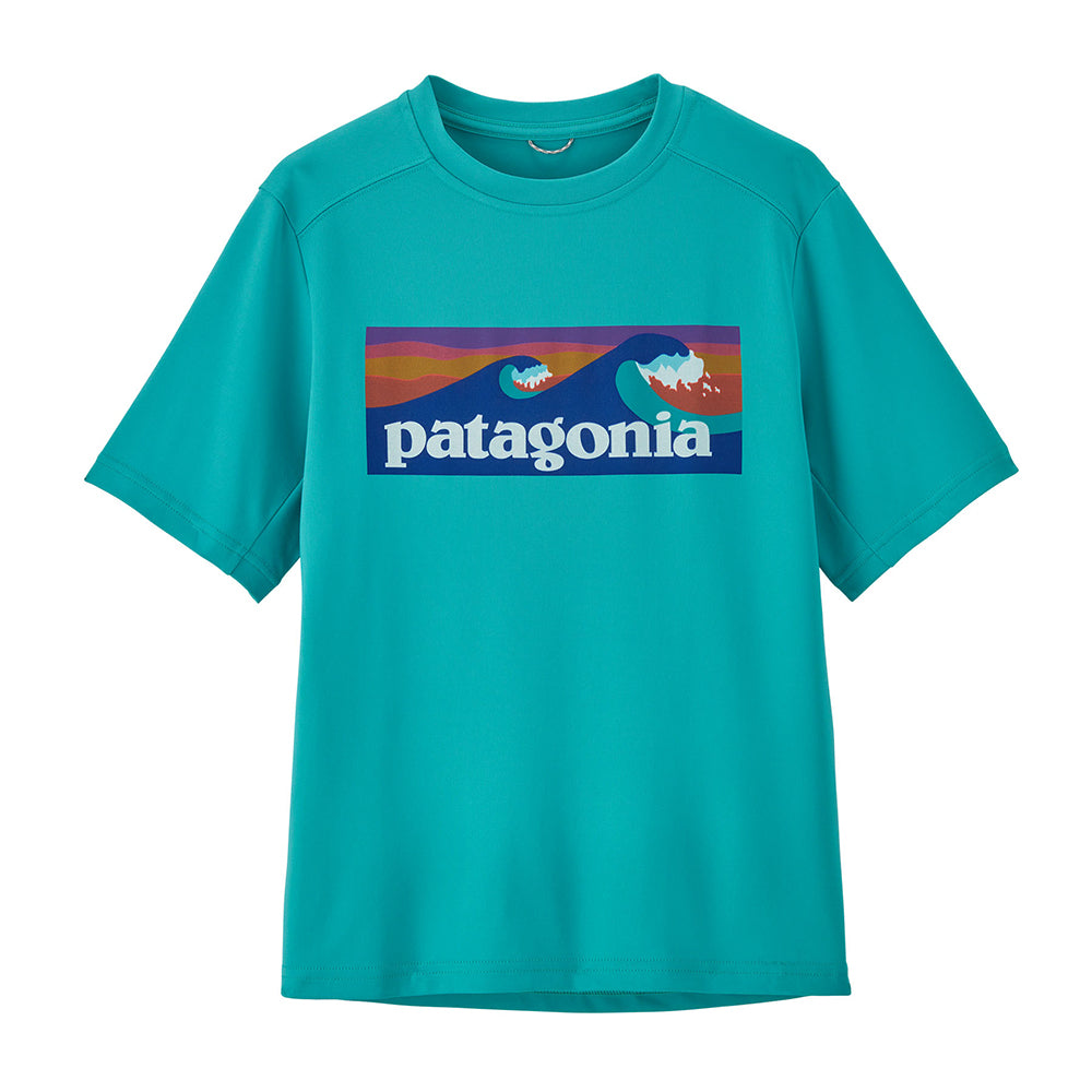 Patagonia t shirts online