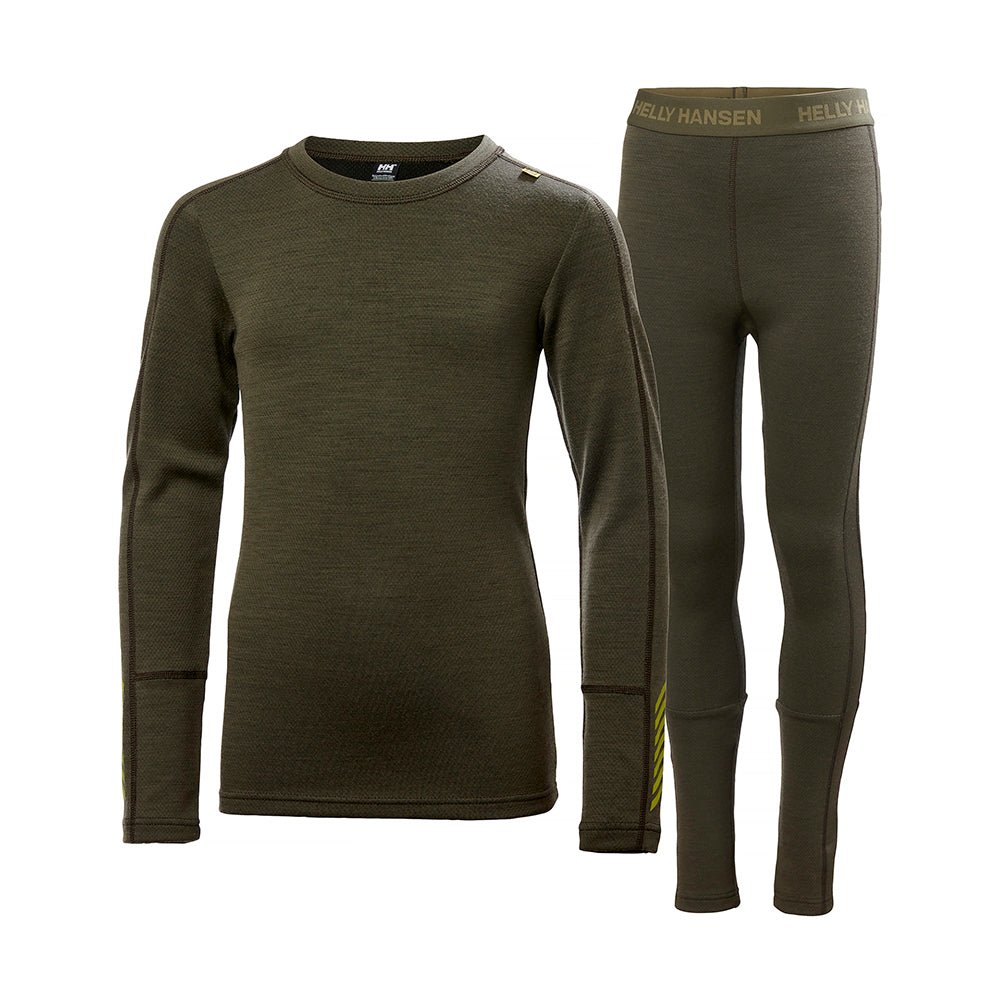 Hh thermals outlet