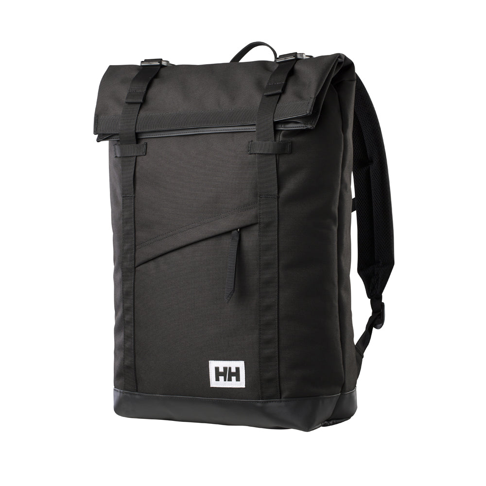 Helly Hansen Stockholm Backpack 28 L Black