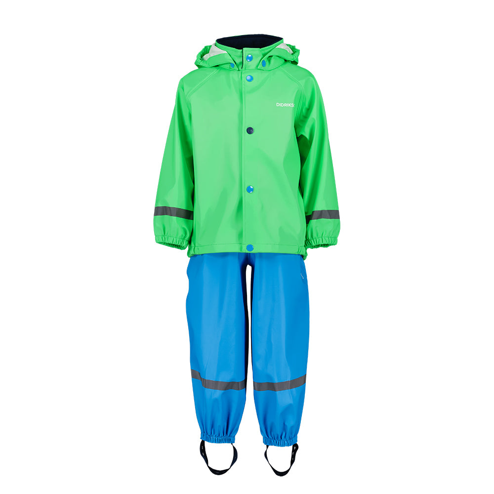 Didriksons clearance childrens waterproofs