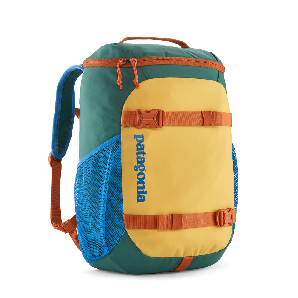 Patagonia Kids Refugito Day Pack 18L Patchwork