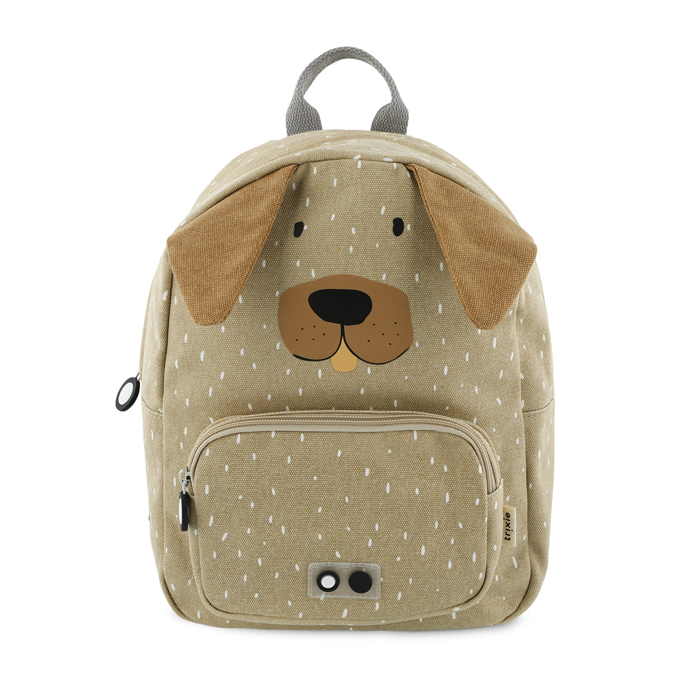 Trixie Kids Rucksack 7.5L Dog