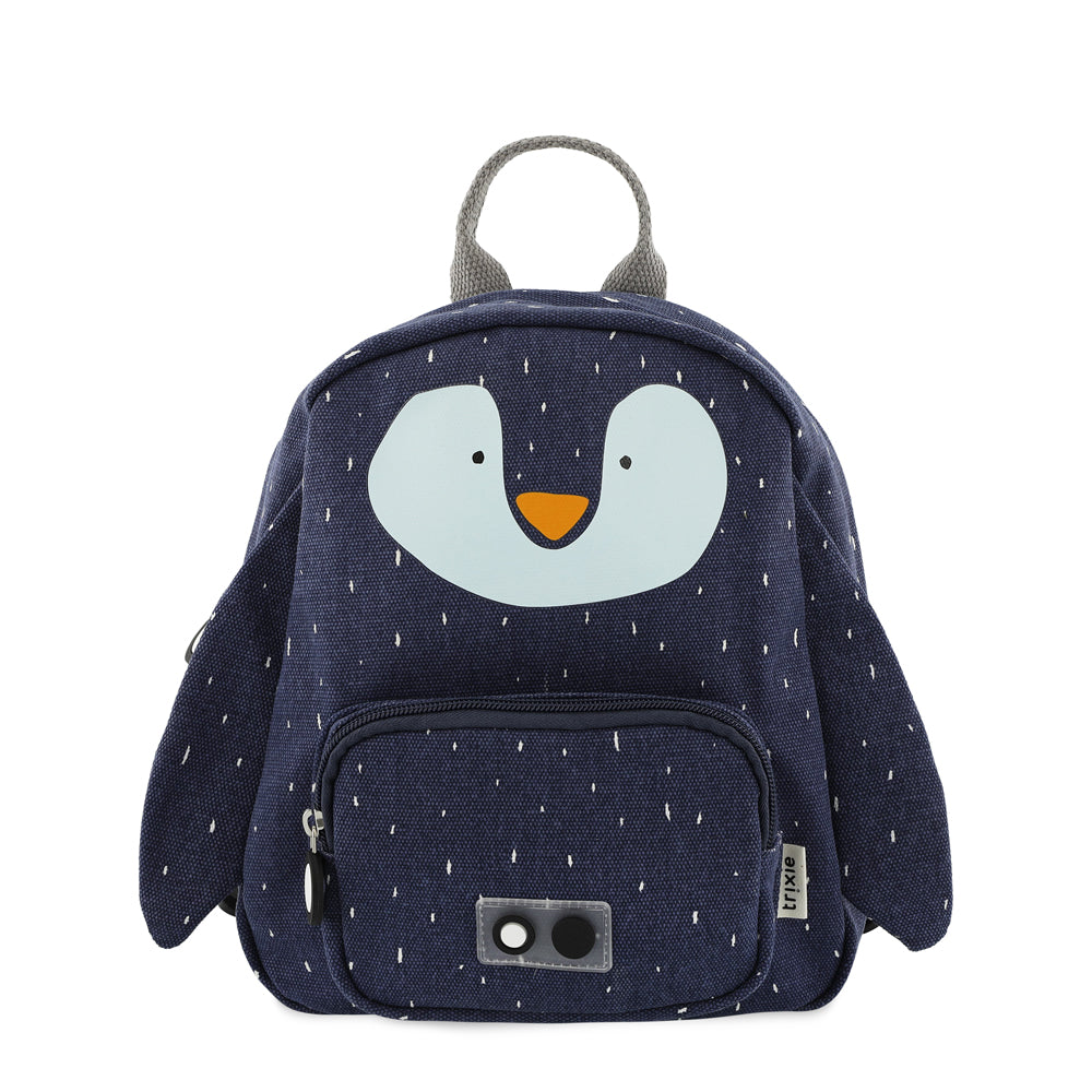 Trixie Toddler Rucksack 5.25L Penguin