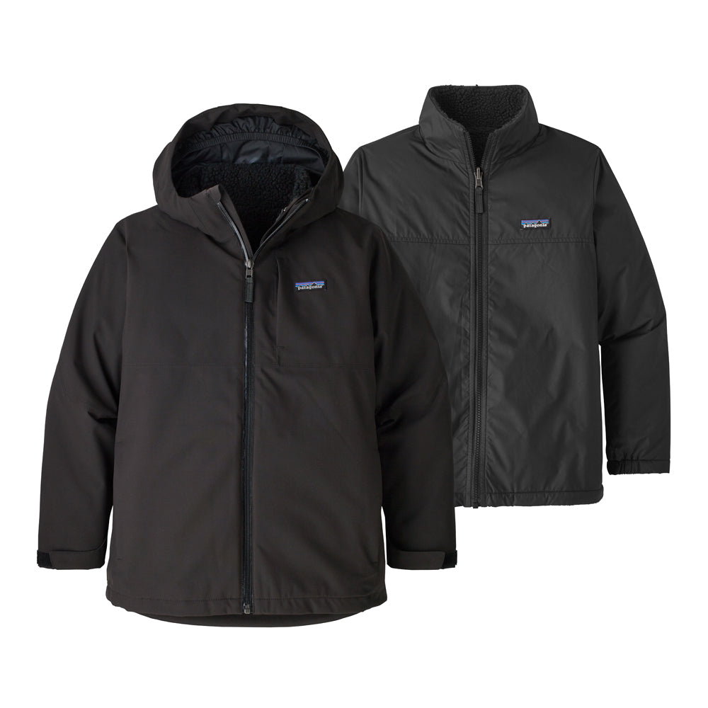 Patagonia jacket youth online