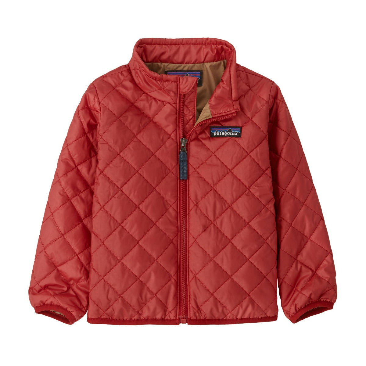 Patagonia Baby Nano Puff Jacket TGRD Little Adventure Shop