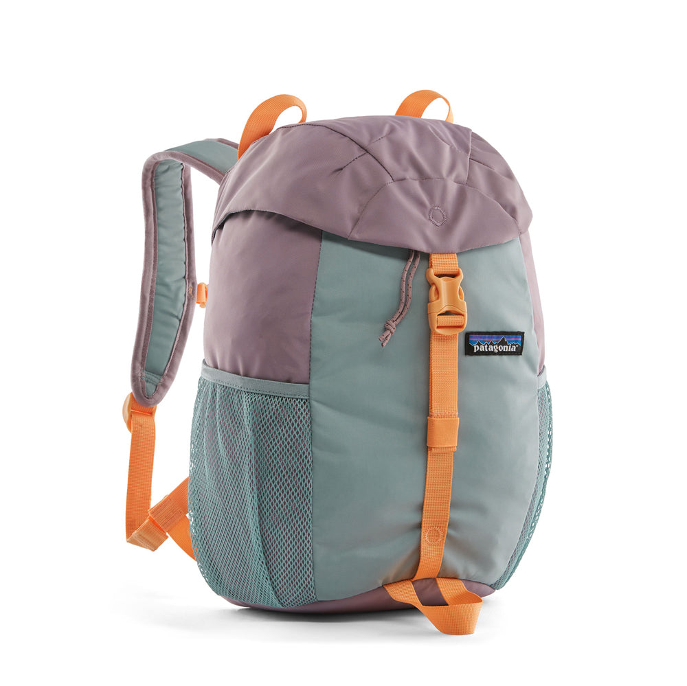 Patagonia Kids Refugito Backpack 12L Thermal Blue