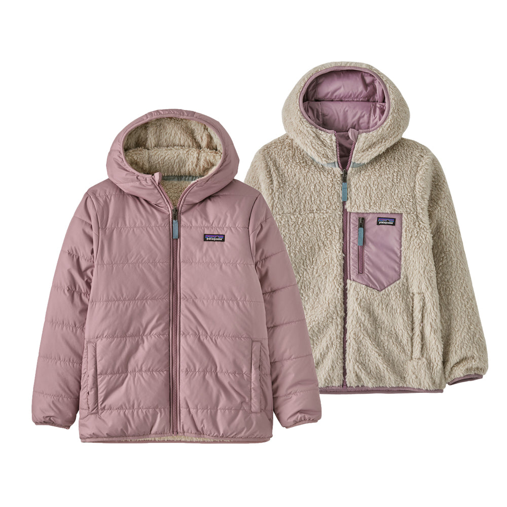 Patagonia boys parka deals