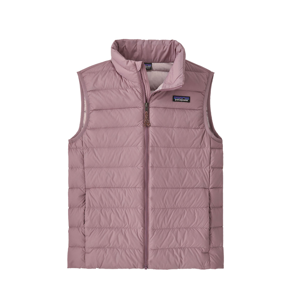 Patagonia youth vest on sale