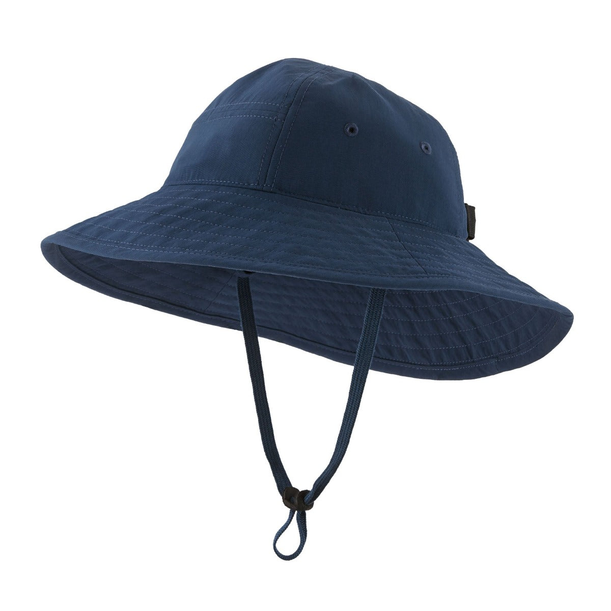 Patagonia Kids Trim Brim Sun Hat Tidepool Blue