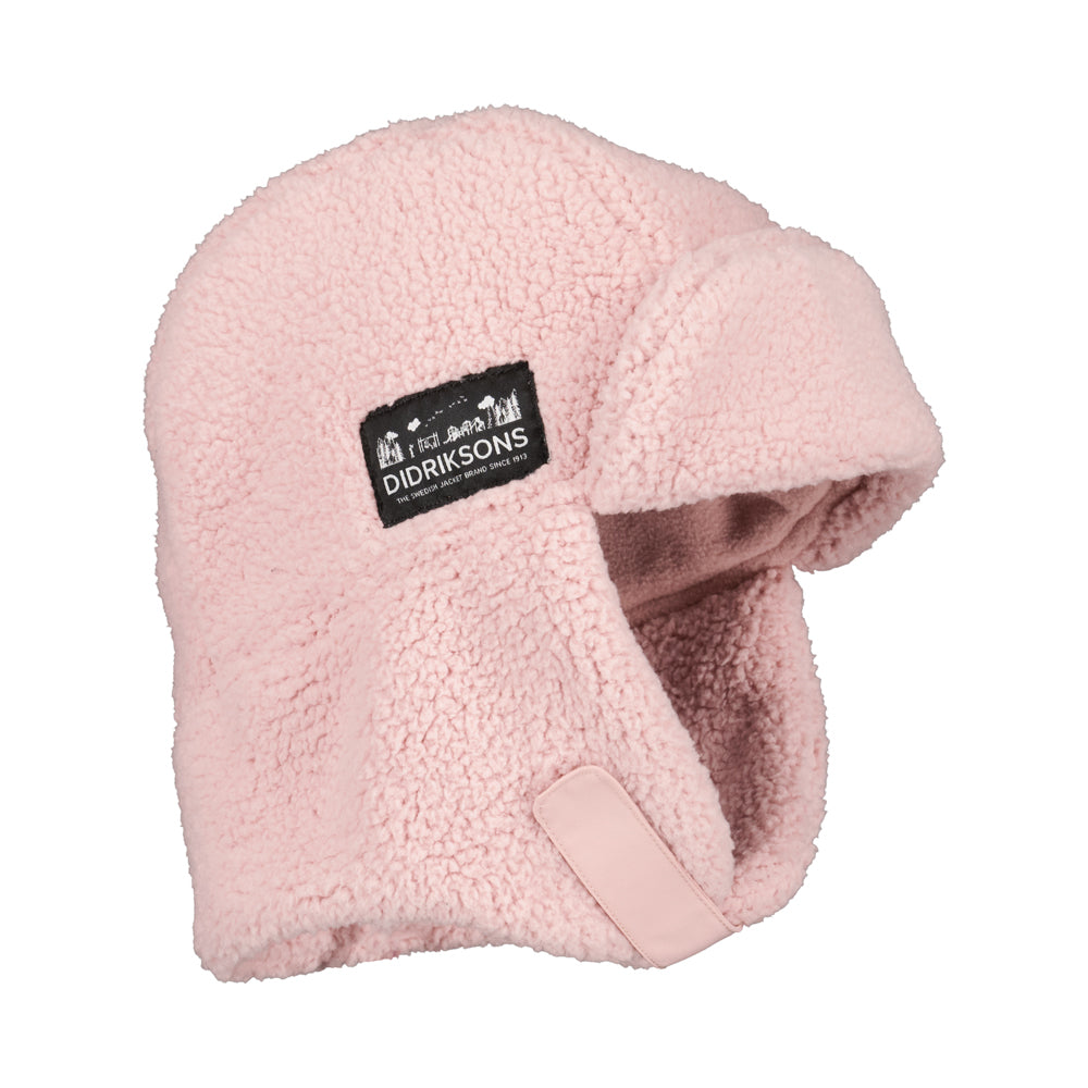 Pink toddler hat online