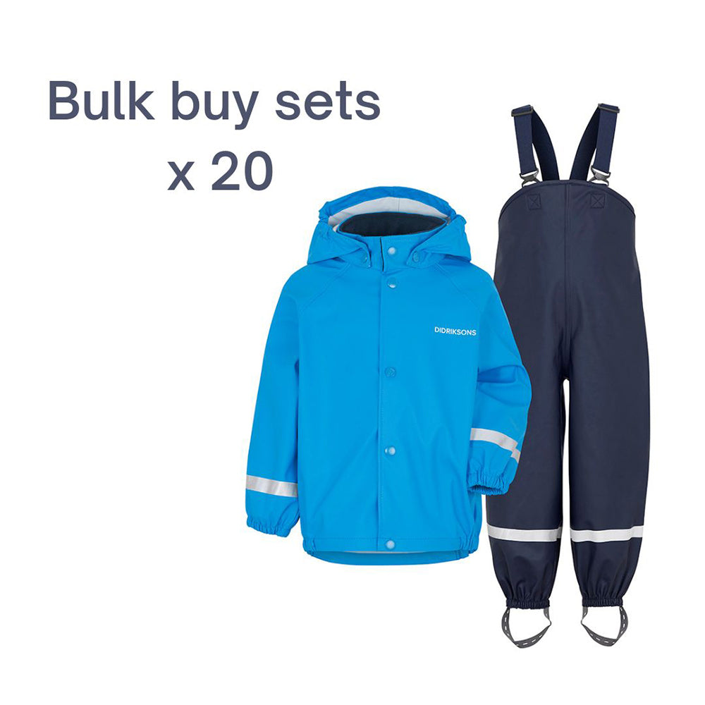 Didriksons children's sales waterproofs