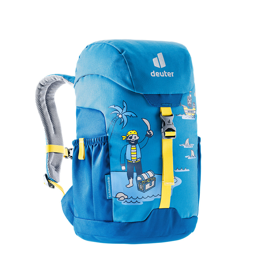 deuter Schmusebär  Children's backpack