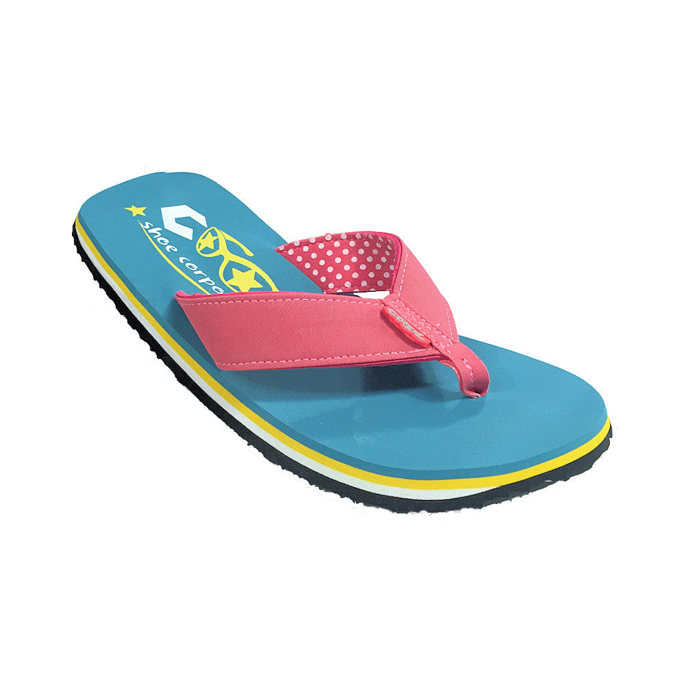 Eve hot sale flip flops