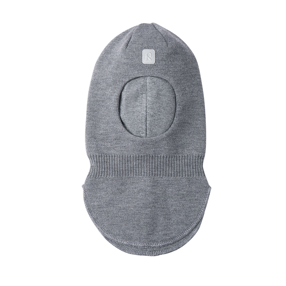 Cotton-Lined Merino Wool Balaclava - Starrie