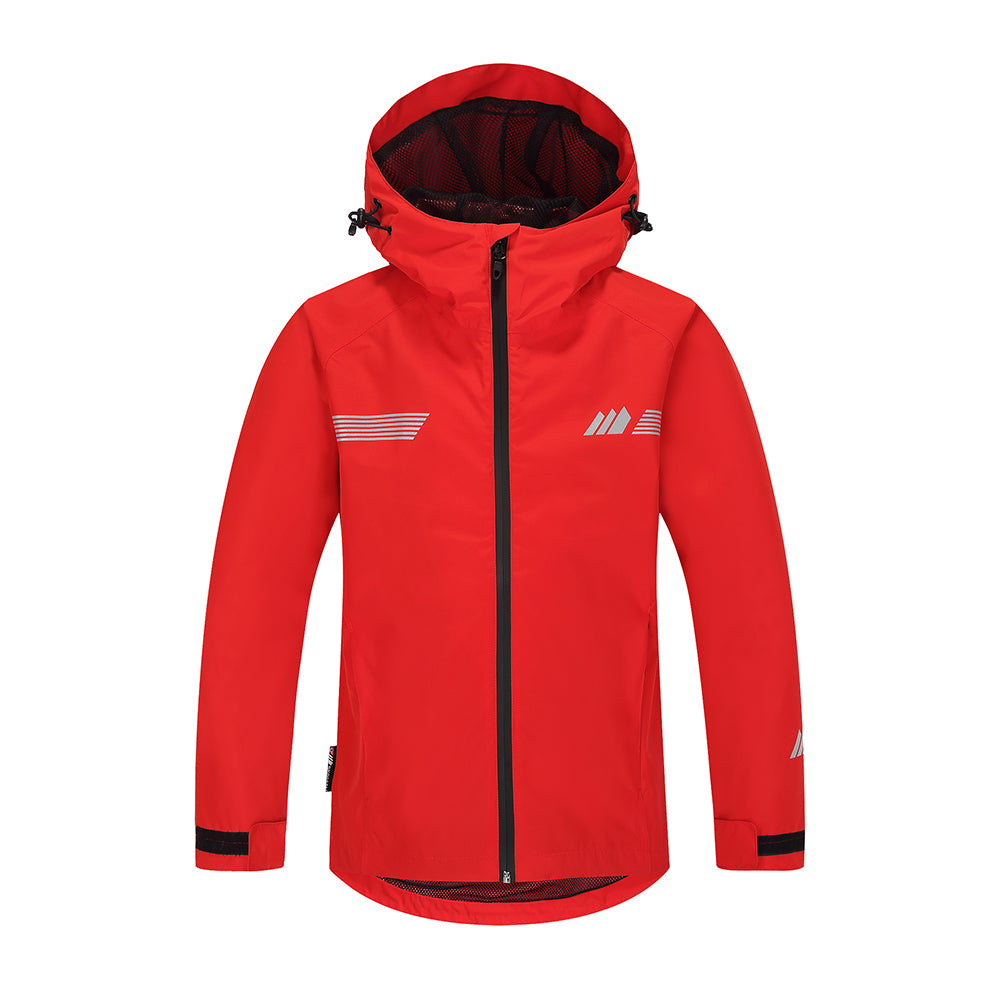 Youth on sale waterproof jacket