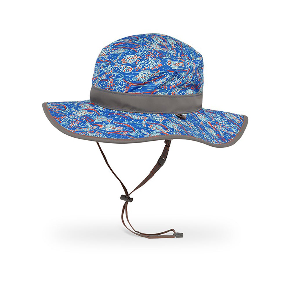 Sunday Afternoons Kids' Play Blossom Hat