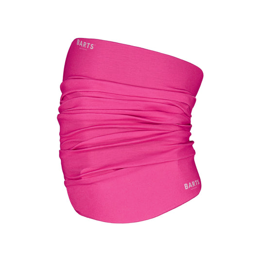 Barts Kids Neck Warmer in pink