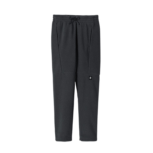 Reima Kids fleece trousers in grey