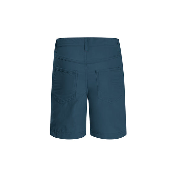 Jack Wolfskin Kids Sun Shorts (Dark Sea) – Little Adventure Shop