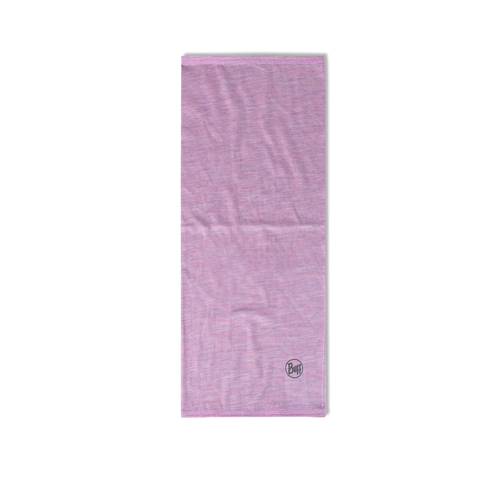 Buff Junior Merino Wool Neck Warmer (Pansy)