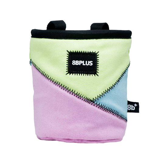 8b+ Pro Line Chalk Bag (Pastel Pink)