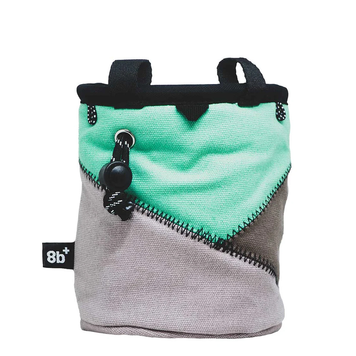 8b+ Pro Line Chalk Bag (Teal)