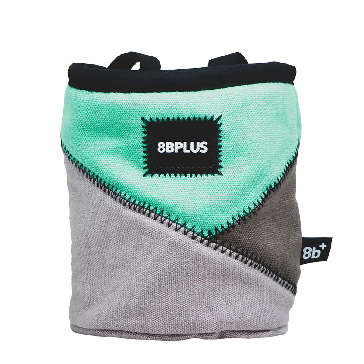 8b+ Pro Line Chalk Bag (Teal)