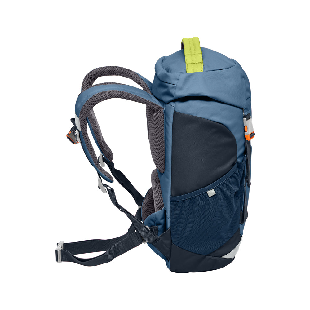 Jack Wolfskin Kids Waldspieler 20 Rucksack (Blue)