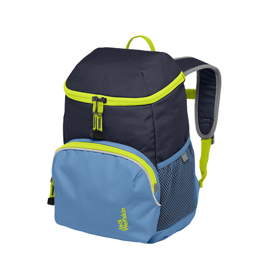 Jack Wolfskin Erlebnis Kids Backpack (Night Blue)