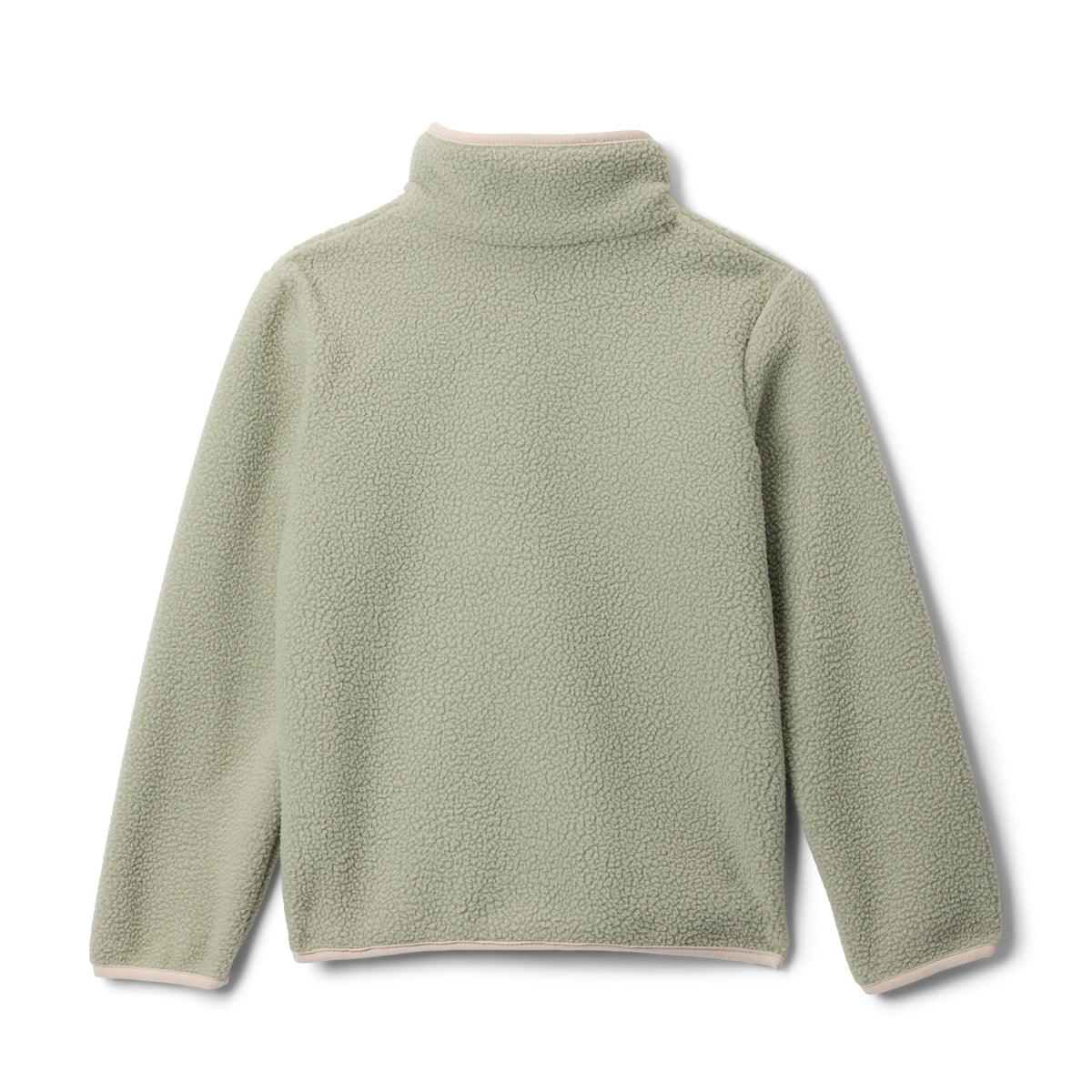 Columbia Kids Helvetia Fleece Jumper (Safari)