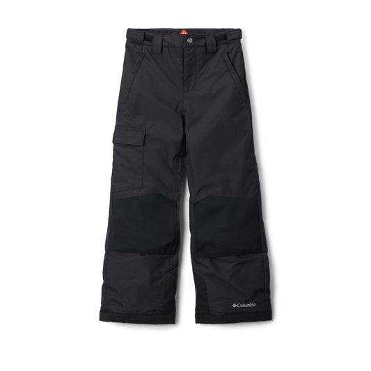 Columbia Youth Bugaboo™ III Trousers (Black)