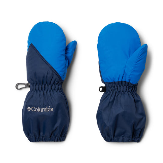 Columbia Toddler Chippewa™ Long Mitten (Collegiate Navy)