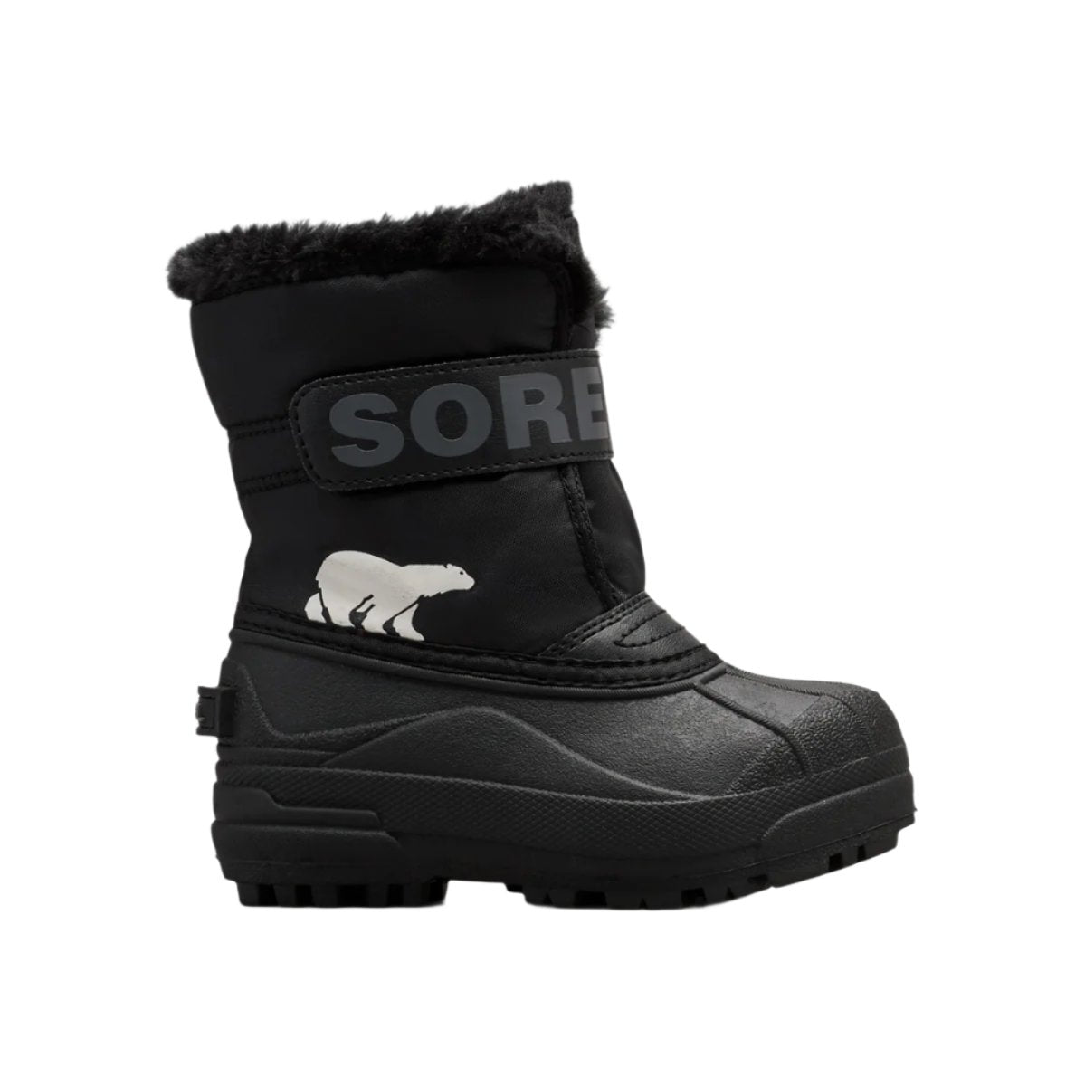 Sorel Toddler Snow Commander Snow Boots