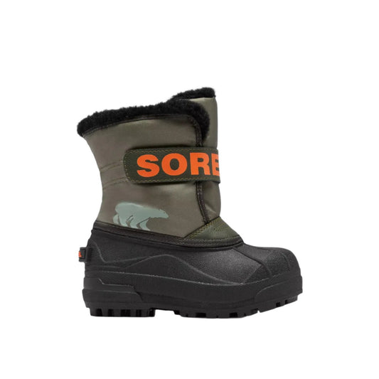 Snow Boots for Kids Little Adventure Shop