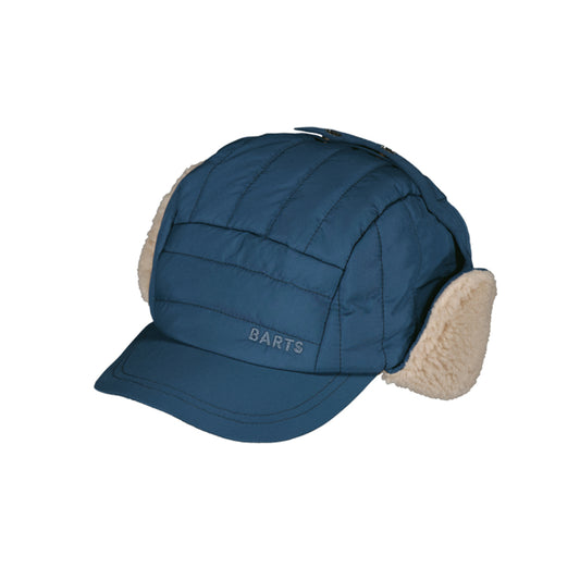 Barts Kids Kwinn Cap (Blue)