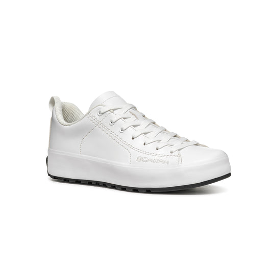 Scarpa Kids MW-Y Trainers (White)