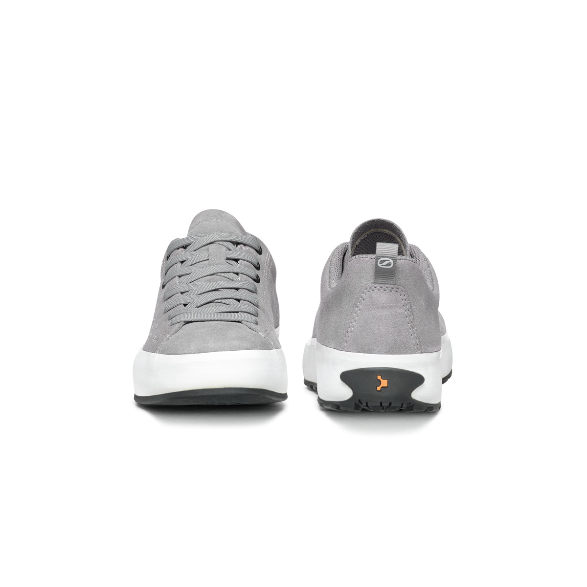 Scarpa Kids MW-Y Trainers (Light Grey)