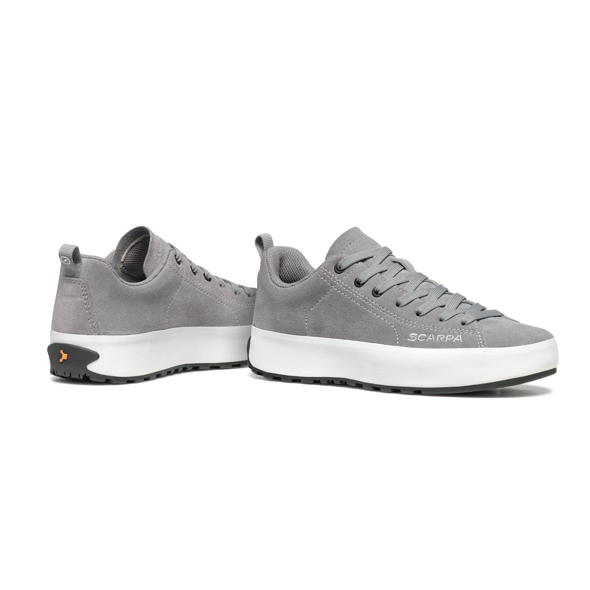 Scarpa Kids MW-Y Trainers (Light Grey)