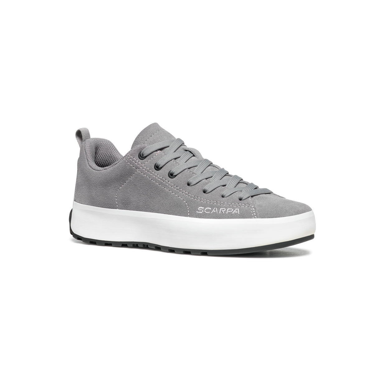 Scarpa Kids MW-Y Trainers (Light Grey)