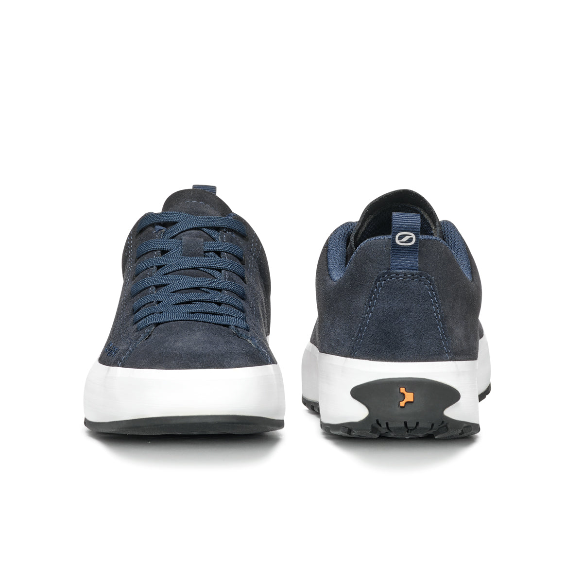 Scarpa Kids MW-Y Trainers (Navy)