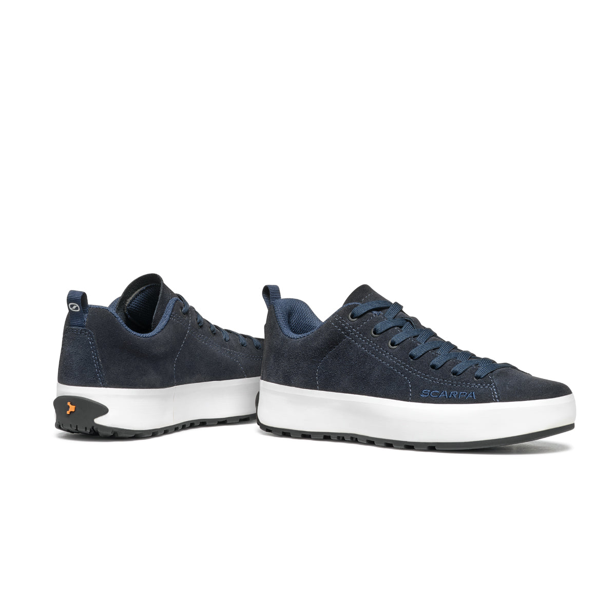 Scarpa Kids MW-Y Trainers (Navy)