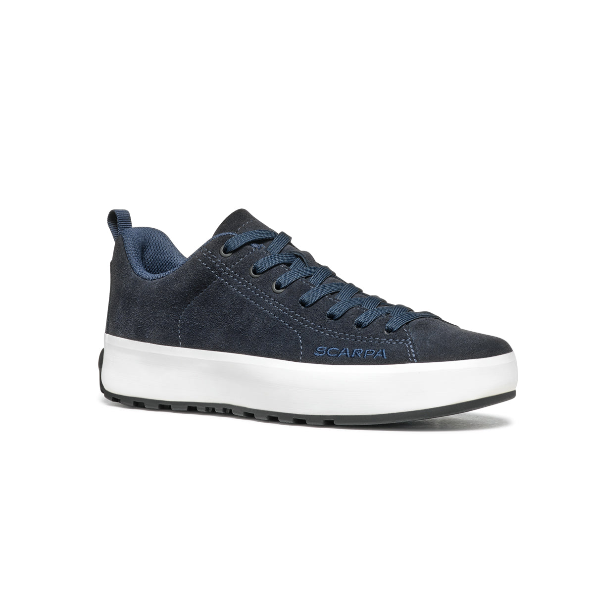 Scarpa Kids MW-Y Trainers (Navy)