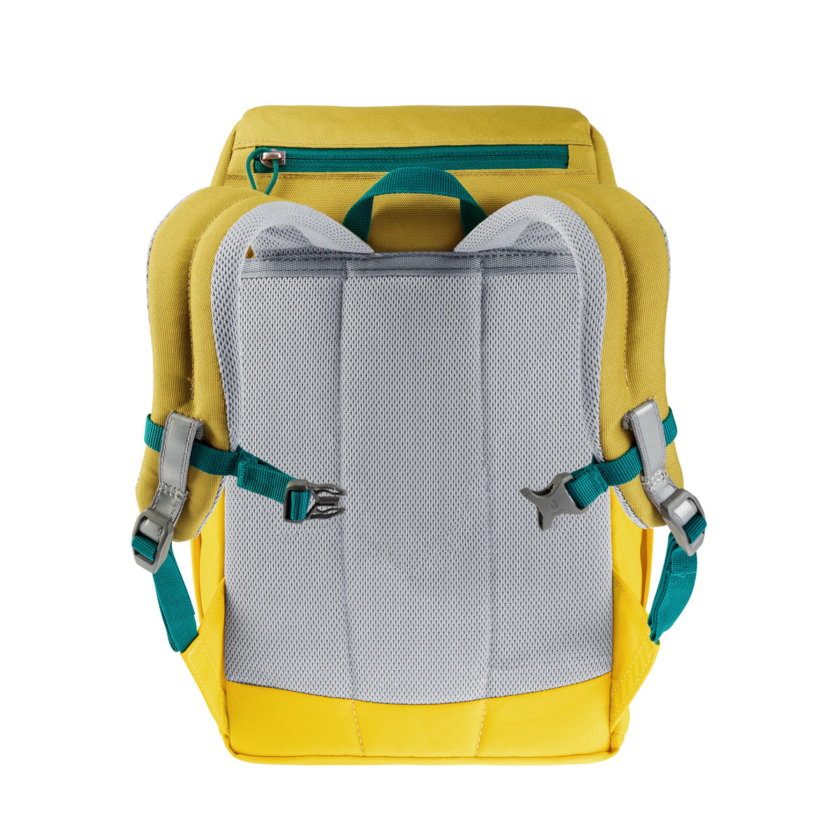 Deuter Kids Schmusebar Rucksack (Tumeric)