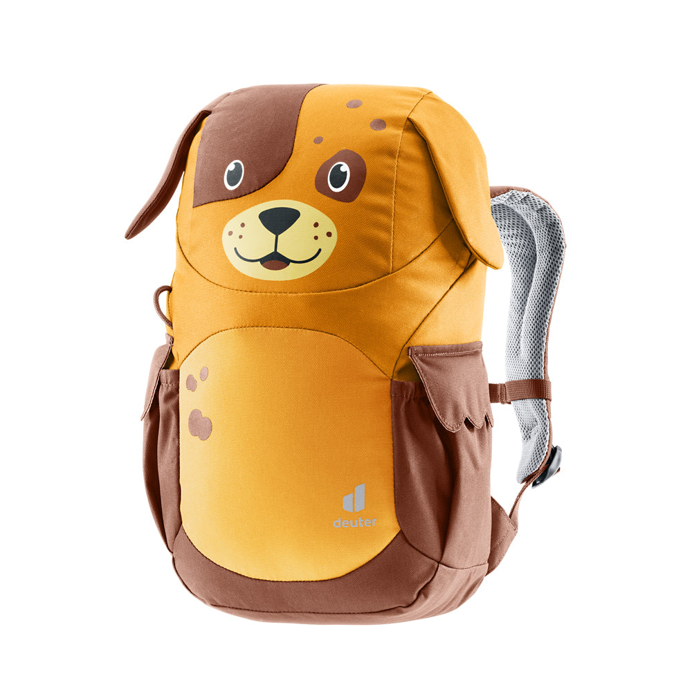 Deuter Kids Kikki Rucksack (Maple)