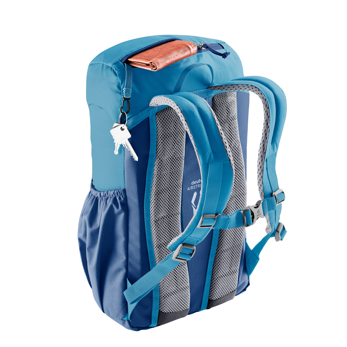 Deuter Junior Rucksack (Wave)