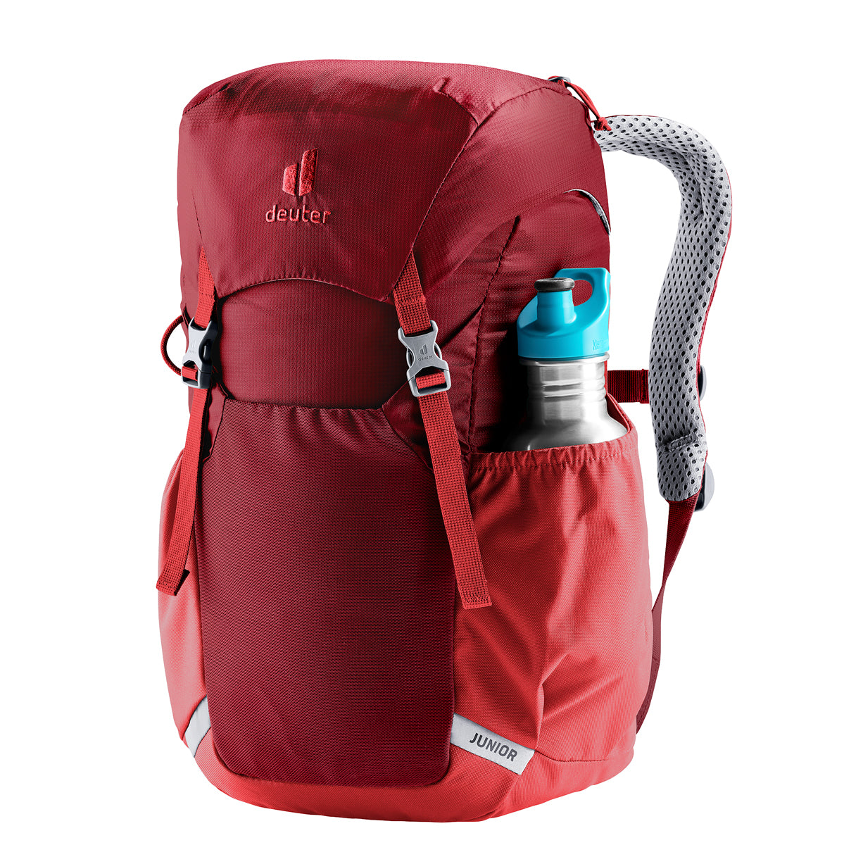 Deuter Junior Rucksack (Cherry)